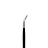 Crown Pro Bent Liner Brush C217