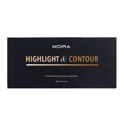 Moira Highlight & Contour Palette HCP001 9 Moira Highlight & Contour Palette HCP001 -Cosmetics Store C261D34E 2051 48FE AC7D 201DA932AB52