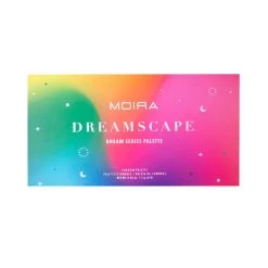 Moira Eyeshadow Palette Dreamscape DSP001 8 Moira Eyeshadow Palette Dreamscape DSP001 -Cosmetics Store C2D5D57C 7C0F 4BC8 83E5 6EC31D544A13