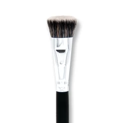 Crown Pro Mini Flat Contour Brush C523