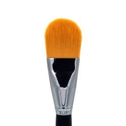 Crown Brush1 C707J JUMBO FOUNDATION BRUSH