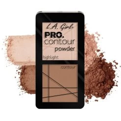 LA Girl PRO.contour Powder