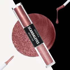 Moira Scandaleyes Metallic Duo -Cosmetics Store C922BA28 41F3 43DE B46C E2DBD16B0309