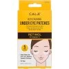 Cala Under Eye Patches With Retinol & Vitamin C 2 Cala Under Eye Patches With Retinol & Vitamin C -Cosmetics Store CALAUnderEyePatchesRetinolandVitaminC5Pack