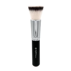 Crown Pro Brush SS014 - Deluxe Flat Bronzer