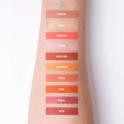 Moira Eyeshadow Palette Little Fairytales FEP002 -Cosmetics Store CD7DEACA C080 4AAF A157 9A7C48553353