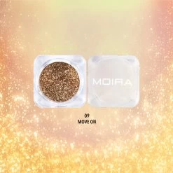 Moira Loose Control Glitter -Cosmetics Store CED2A075 C48D 4CAA 9C69 A64595E41D86