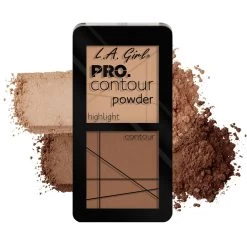 LA Girl PRO.contour Powder -Cosmetics Store CEF224BB 5C26 4E35 BF0D 38F93D521B5C