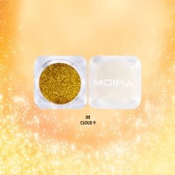 Moira Loose Control Glitter -Cosmetics Store CEF96330 CC81 428A AB2A 2FFC6372BE3D