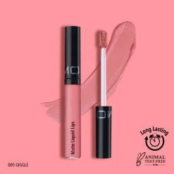 Moira Matte Liquid Lips -Cosmetics Store CF16AD34 B531 49FB B46C 09E0C0767209