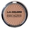 LA Colors Bronzer -Cosmetics Store CFB401
