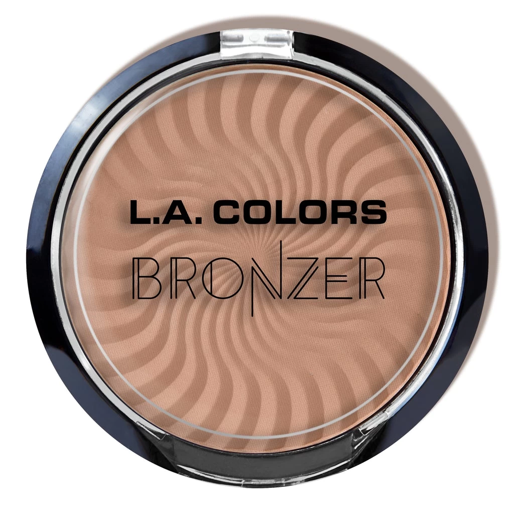 LA Colors Bronzer 3 LA Colors Bronzer