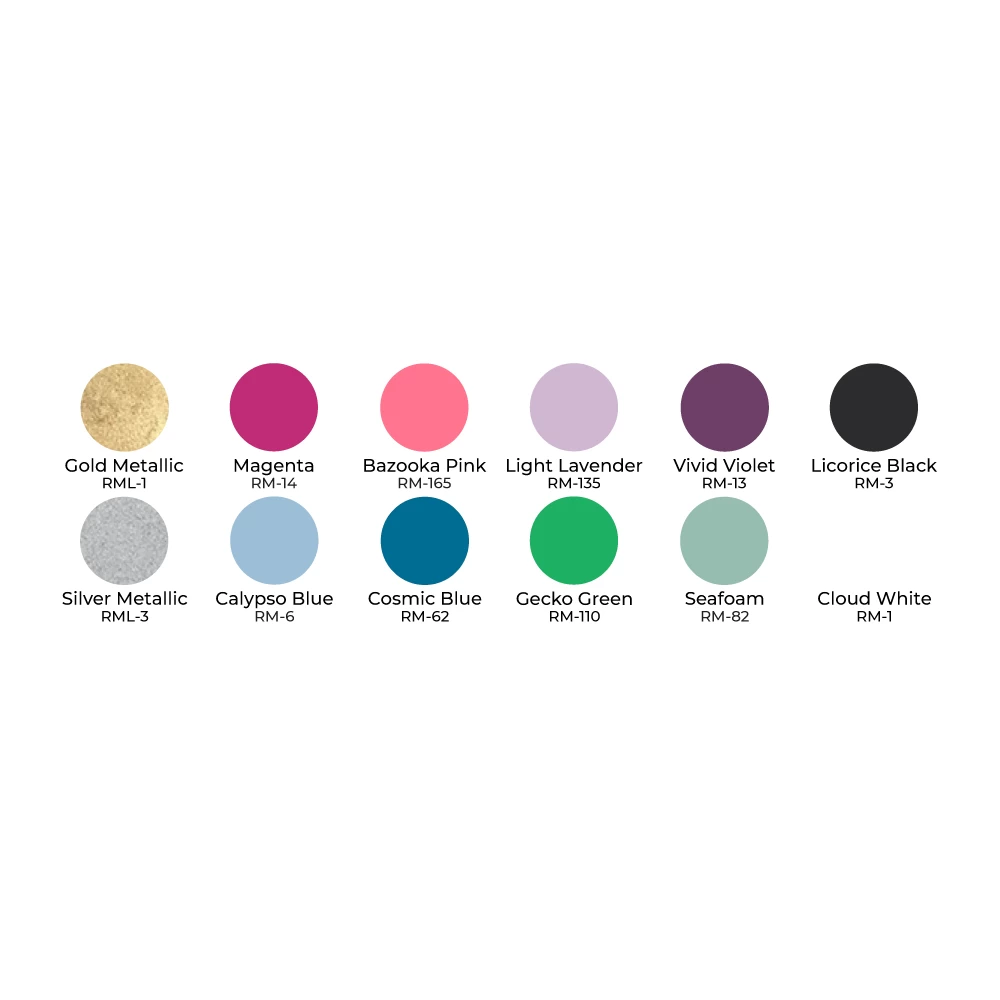 Ben Nye Fantasy MagiCake Palette 1.69oz/48gm CFK18 4 Ben Nye Fantasy MagiCake Palette 1.69oz/48gm CFK18 - Image 2