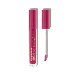 LA Colors High Shine Shea Butter Lipgloss -Cosmetics Store CLG945 high shine lipgloss 1024x1024 e5e8b9a5 b3ce 42e9 9a89 091dcaf55206
