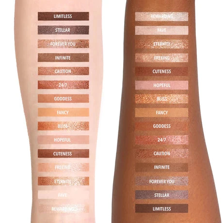 Moira Chasing Eternity Palette 6 Moira Chasing Eternity Palette - Image 4