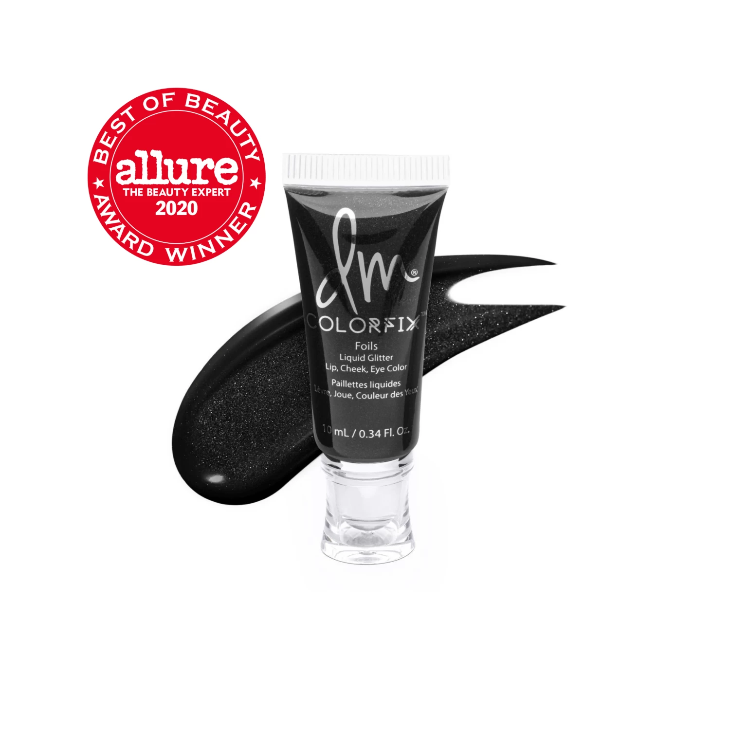 Danessa Myricks Colorfix Foils 7 Danessa Myricks Colorfix Foils - Image 5