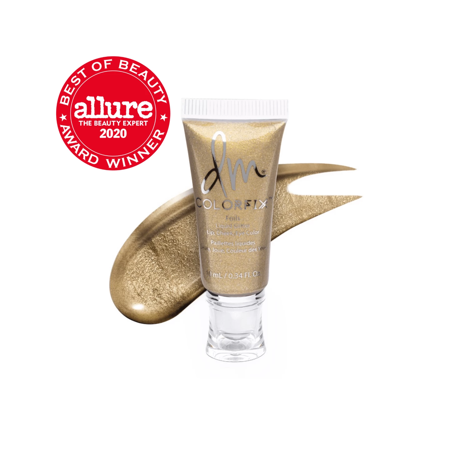 Danessa Myricks Colorfix Foils 11 Danessa Myricks Colorfix Foils - Image 9