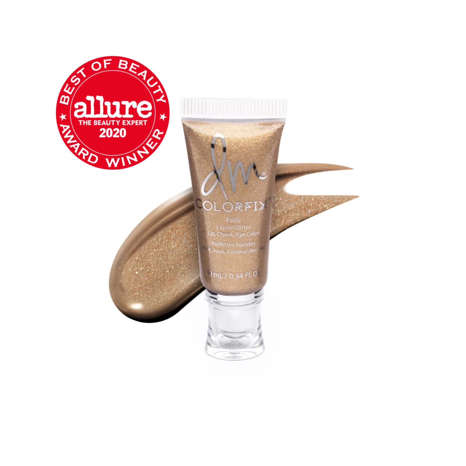 Danessa Myricks Colorfix Foils 12 Danessa Myricks Colorfix Foils - Image 10