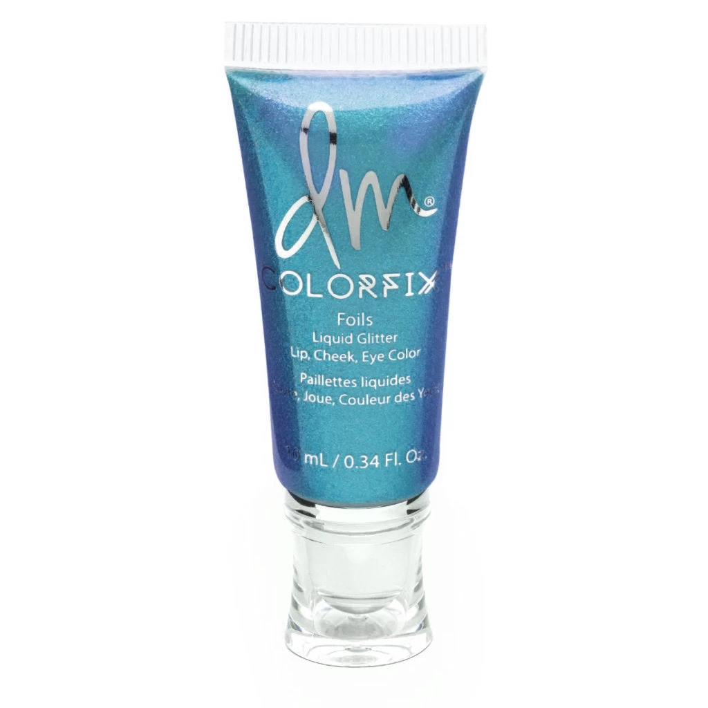 Danessa Myricks Colorfix Foils 13 Danessa Myricks Colorfix Foils - Image 11