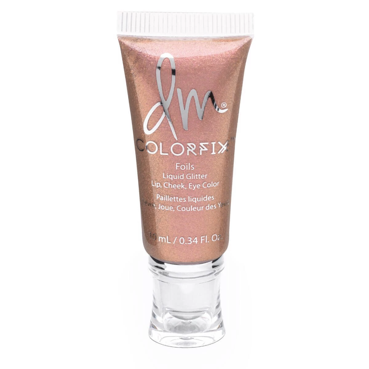 Danessa Myricks Colorfix Foils 6 Danessa Myricks Colorfix Foils - Image 4