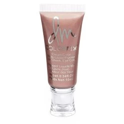 Danessa Myricks Colorfix 24-Hour Cream Color • Metallics -Cosmetics Store COLORFIXMETALLICS ROMANCE 00 1200x 57434f9e 4ad1 47ed a333 94ce533b2643