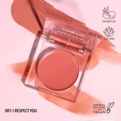Moira Loveheat Cream Blush -Cosmetics Store CRB 001 2048x e4e93e5b a5a8 46f2 b902 f21633c593d4