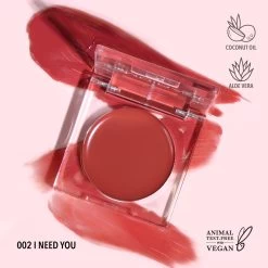 Moira Loveheat Cream Blush -Cosmetics Store CRB 002 2048x 200fc310 5354 499a 9e5a 3402a2818dfa
