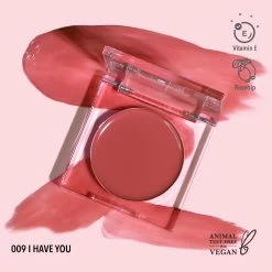 Moira Loveheat Cream Blush -Cosmetics Store CRB 009 2048x 01a43eea 7095 444a ab55 7ad826e478e2
