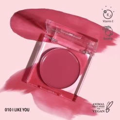 Moira Loveheat Cream Blush -Cosmetics Store CRB 010 2048x a680e9bc c2e3 4243 b1c9 10b6a5c7f277