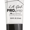 LA Girl Pro.Prep Smoothing Face Primer 2 LA Girl Pro.Prep Smoothing Face Primer -Cosmetics Store Capture