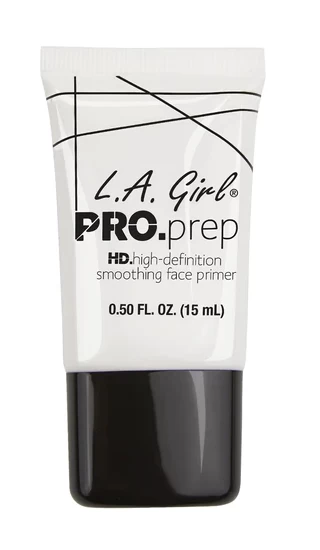 LA Girl Pro.Prep Smoothing Face Primer 3 LA Girl Pro.Prep Smoothing Face Primer