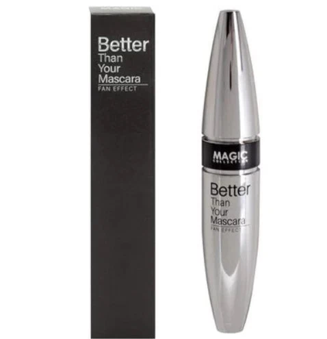 Magic Collection Better Than Your Mascara Eye1034 3 Magic Collection Better Than Your Mascara Eye1034