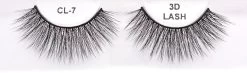 CL Lashes 3D Faux Mink Lashes CL-7