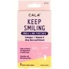 Cala Keep Smiling Smile Line Patches -Cosmetics Store Collagen Smile Line Patches 3 Pack 37692.1649281931
