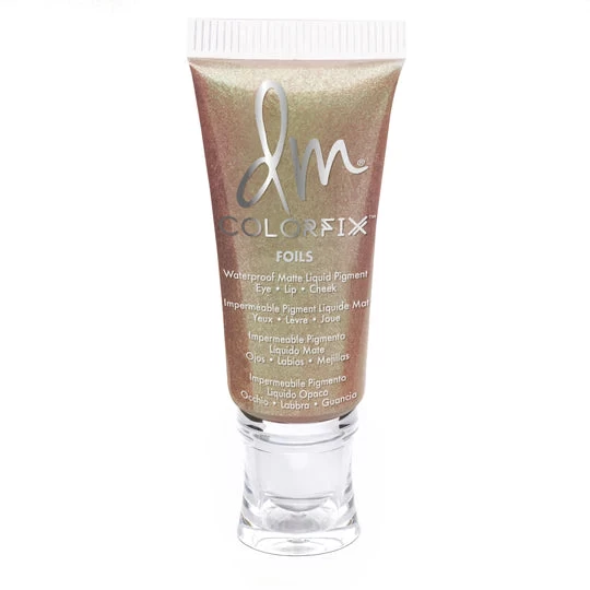 Danessa Myricks Colorfix Foils 14 Danessa Myricks Colorfix Foils - Image 12