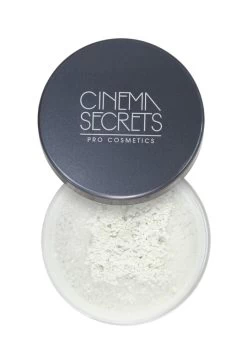 Cinema Secrets Pro Cosmetics Ultralucent Setting Powder