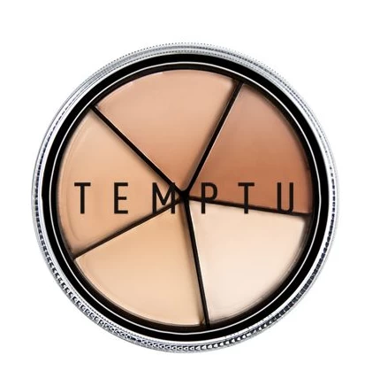 Temptu S/B Concealer Wheel 3 Temptu S/B Concealer Wheel