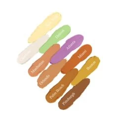 Pinky Rose Cosmetics Extreme Correct And Conceal Cream Palette 9 Pinky Rose Cosmetics Extreme Correct And Conceal Cream Palette -Cosmetics Store CorrectNConcealSwatches 640x d44b559f 2f26 42b8 8ef6 a0f8008daacb