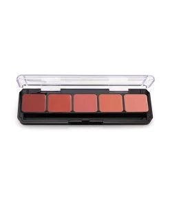 Graftobian HD Glam Creme Palette - Blush - 30269