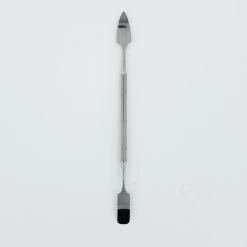 TheMUAproject Curved SFX Makeup Mixing Spatula