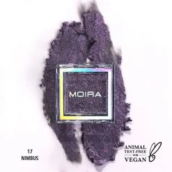 Moira Lucent Cream Shadow -Cosmetics Store D08851BC AC7C 418E AA9D CEBED85783D8