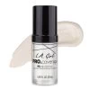 LA Girl PRO.coverage HD Illuminating Foundation 2 LA Girl PRO.coverage HD Illuminating Foundation -Cosmetics Store D83A0C80 5453 46AA B5D7 A698C2396F49