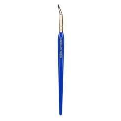 Bdellium Tools 708GT Bent Eyeliner