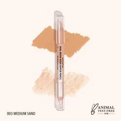 Moira Dual Brow Highlighter Pencil