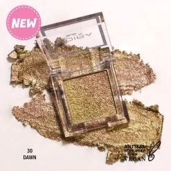 Moira Lucent Cream Shadow