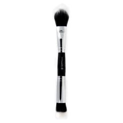 Crown Pro Brush C490 - Duo Fiber Blush/ Blender