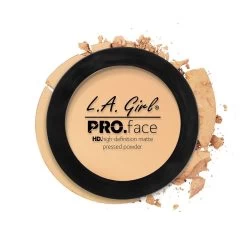 LA Girl PRO.face HD Matte Pressed Powder -Cosmetics Store DC9A7EE8 361D 4DD0 913E 8D2E67513C96