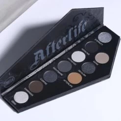 Lurella Afterlife Eyeshadow Palette