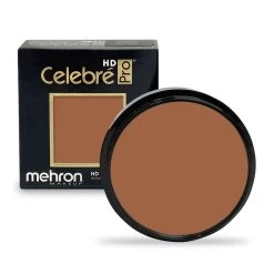 Mehron Celebre PRO-HD Cream Foundation -Cosmetics Store DK3