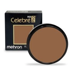 Mehron Celebre PRO-HD Cream Foundation -Cosmetics Store DK4